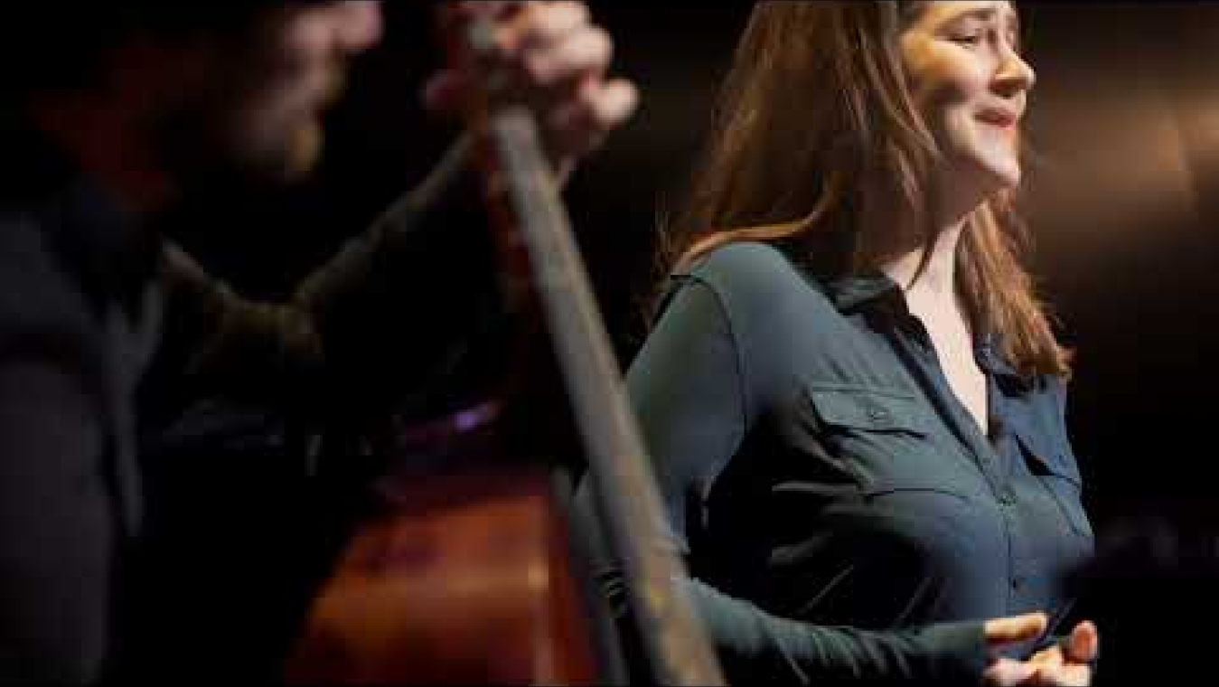 Image d'aperçu de la vidéo "The Rose of Sharon - Fabien Touchard - Anaïs Bertrand et Robin Pharo - Scala Music".