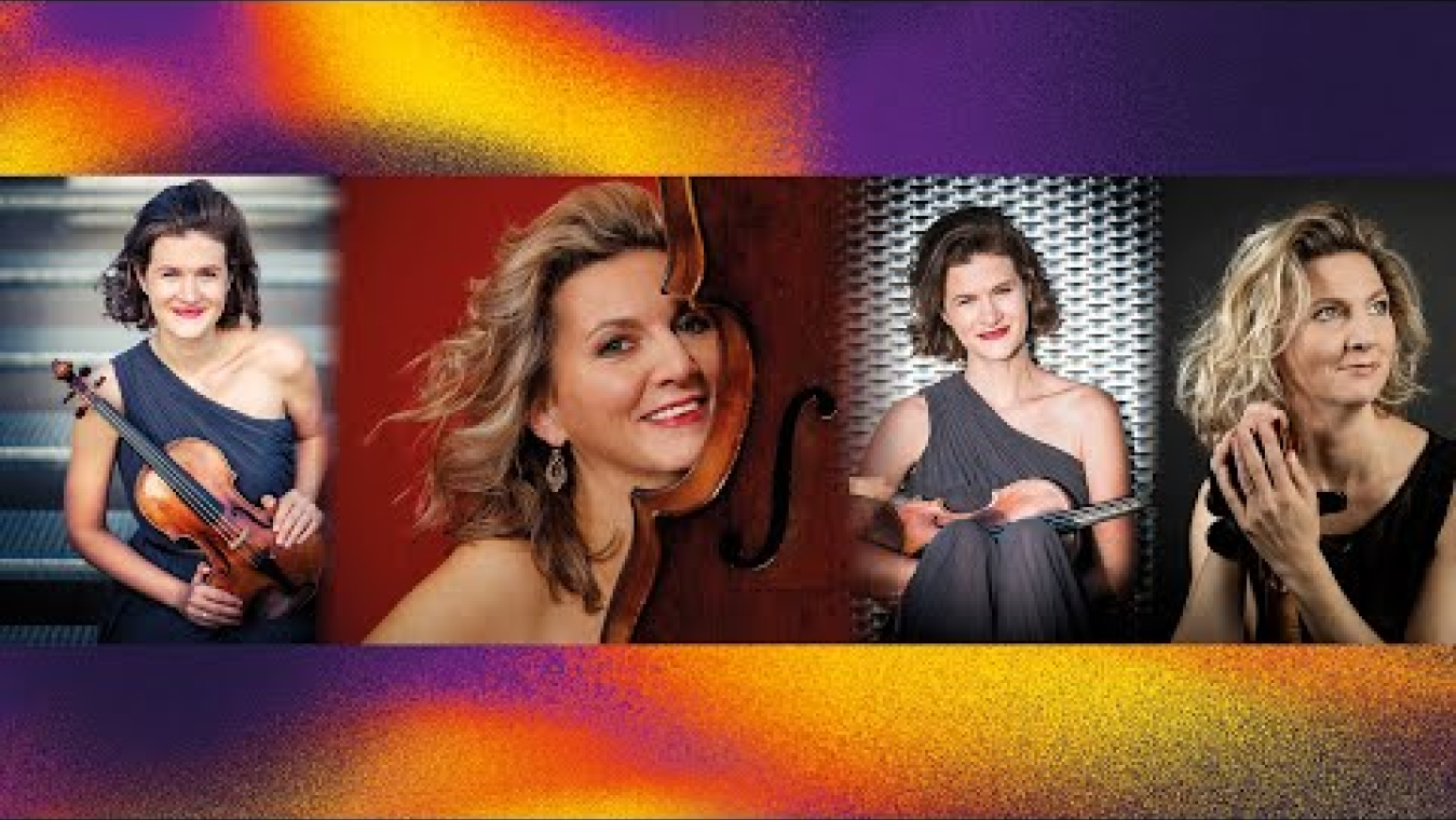 Image d'aperçu de la vidéo "28 MARS_Des racines au ciel - ELSA GRETHER, OPHÉLIE GAILLARD".