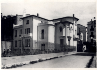 53 avenue de la gare 