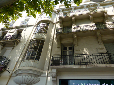 1 rue du Général Legrand