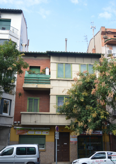 42 boulevard Félix Mercader 