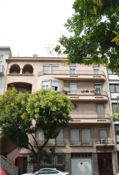 68 boulevard Félix Mercader 