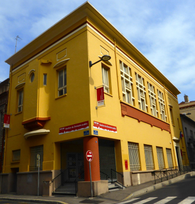 9 rue Edmond Bartissol