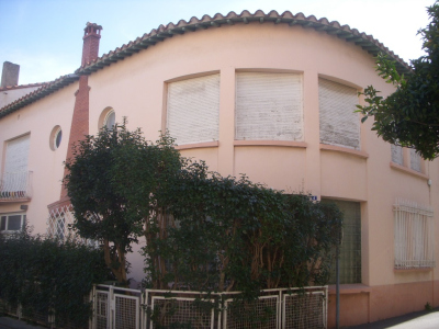 22 rue de l'Hourtoulane