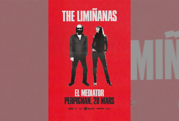 Photo N°1 : THE LIMIÑANAS