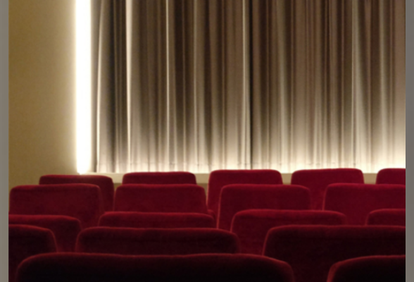 Photo N°1 : LES MERCREDIS ANIMÉS - CYCLE DE PROJECTIONS "VIVA IL CINEMA !"