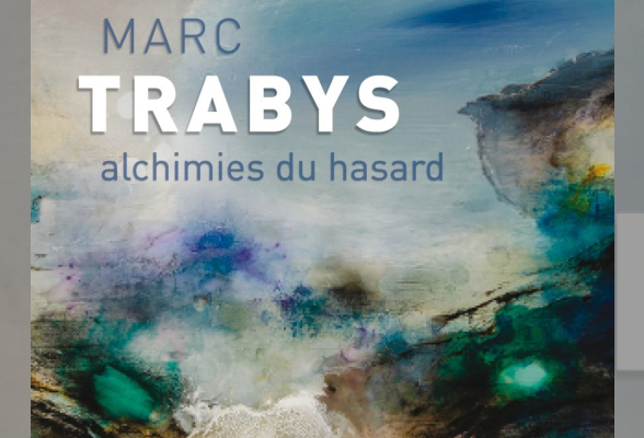 Photo N°1 : EXPOSITION “ALCHIMIES DU HASARD” - MARC TRABYS