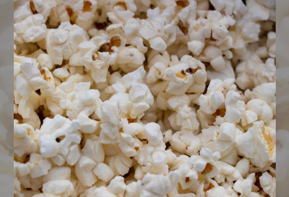 Photo N°1 : CINÉMA EN PLEIN AIR