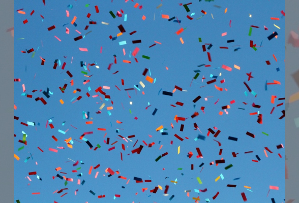 Photo N°1 : CARNAVAL DES ENFANTS