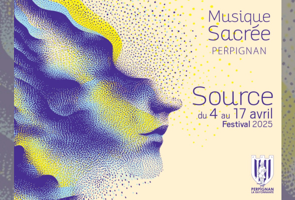 Photo N°1 : FESTIVAL DE MUSIQUE SACRÉE 2025 : INCANDESCENCE