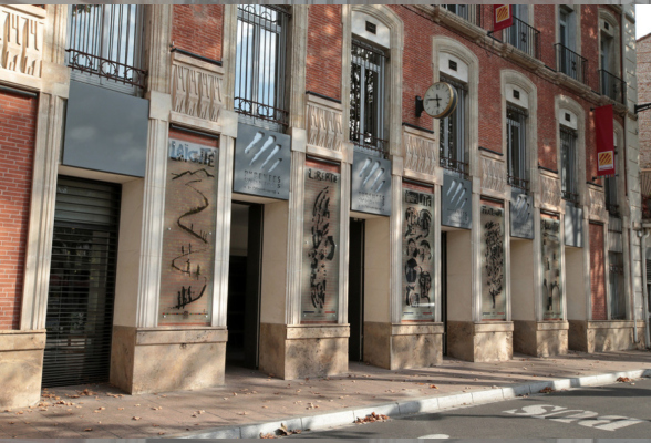 Photo N°1 : CONFÉRENCE : DOCUMENTER LE MYSTÈRE