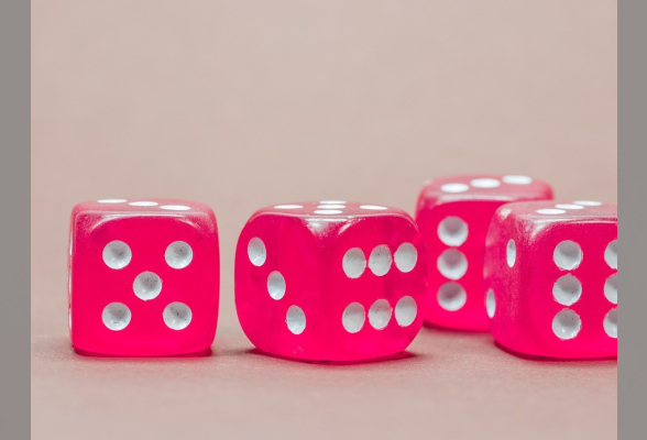 Photo N°1 : ON S'FAIT UNE PARTIE ?