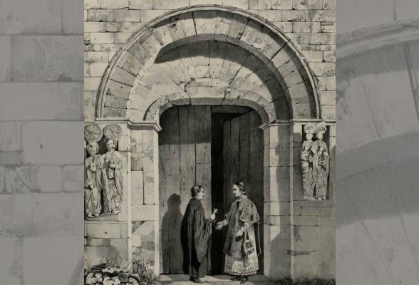 Photo N°1 : 1 000 ANS DE PERPIGNAN : EXPOSITION « SAINT-JEAN-LE-VIEUX ET LES 1000 ANS D’HISTOIRE DE LA VILLE » 