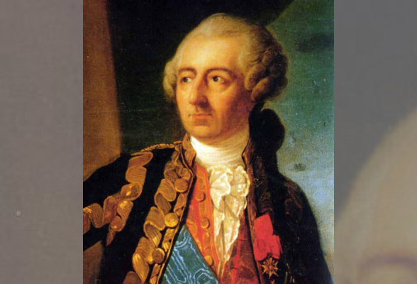 Photo N°1 : 1 000 ANS DE PERPIGNAN : « LA VISITE DE LOUIS XIV À PERPIGNAN LE 10 AVRIL 1660 » 