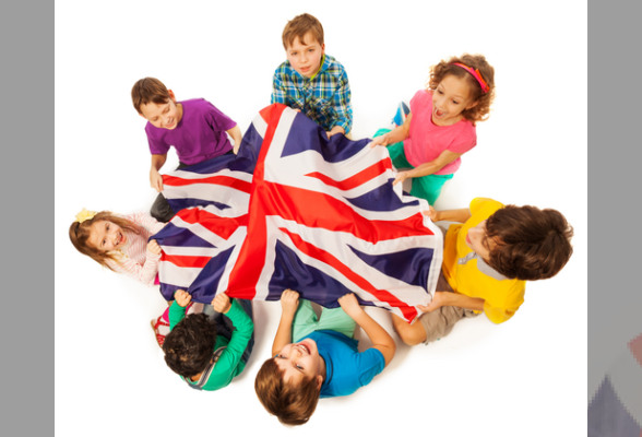 Photo N°1 : ATELIER LECTURES ET CHANSONS EN ANGLAIS "READ ME A STORY... AND SING ME A SONG"