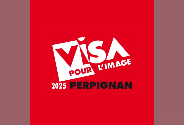 Photo N°1 : 37ᵉ ÉDITION FESTIVAL VISA POUR L'IMAGE 