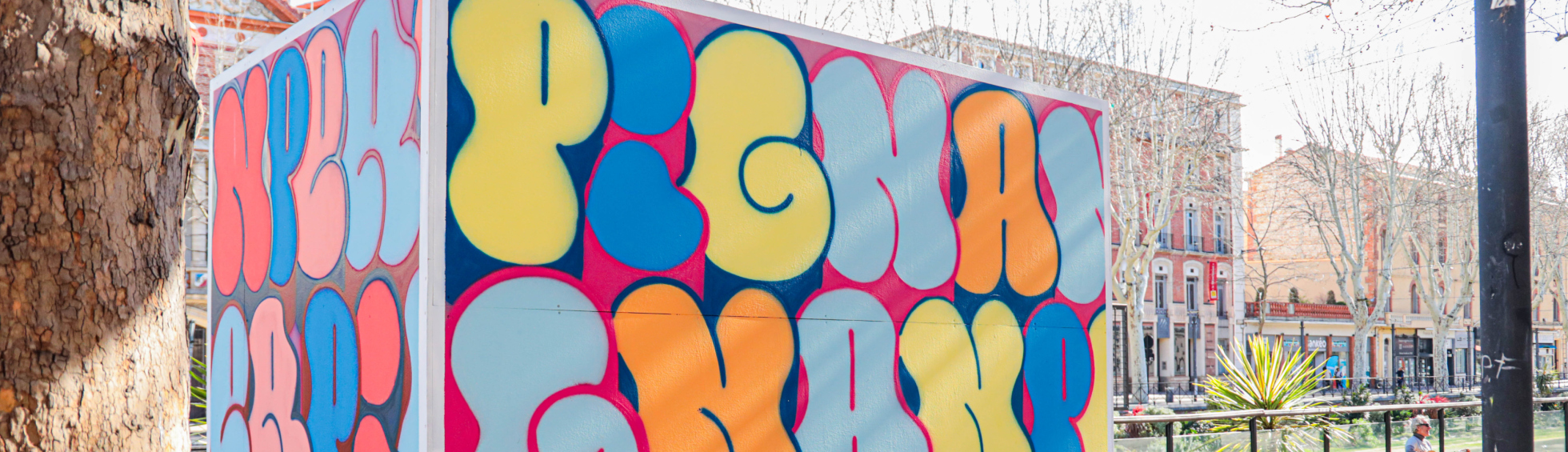 VINCENT · Quai Vauban