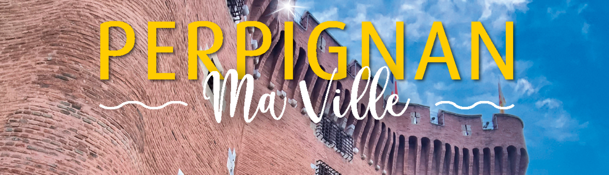 Perpignan ma Ville · N°39