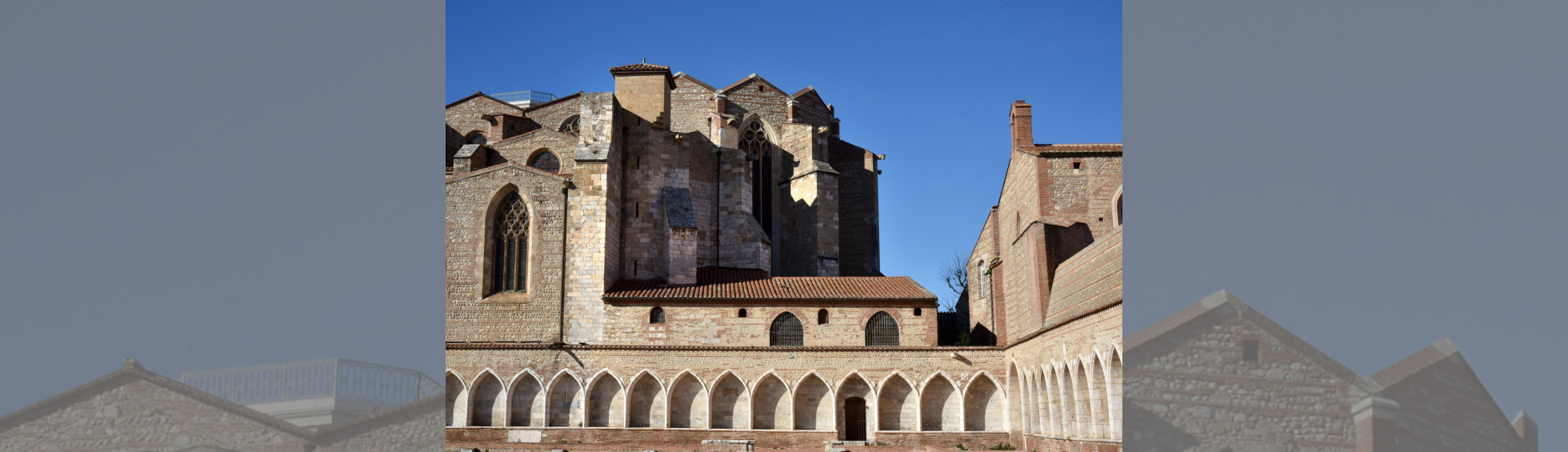 Itinéraire des savoirs en coeur de ville