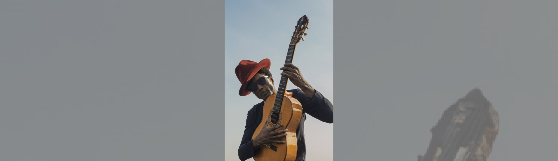 Photo N°1 : KEZIAH JONES