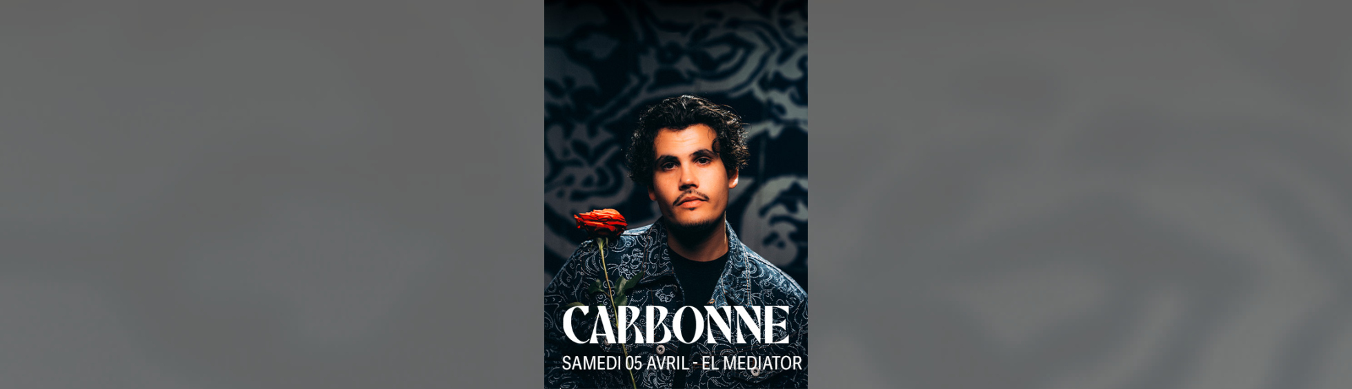 Photo N°1 : CARBONNE