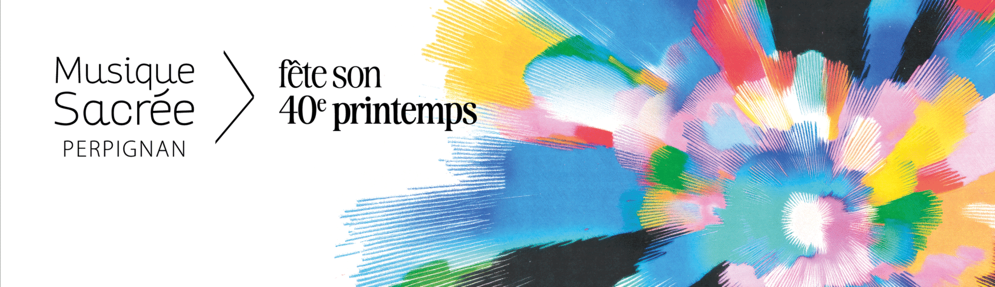 Allégresse · festival Musique Sacrée 2026