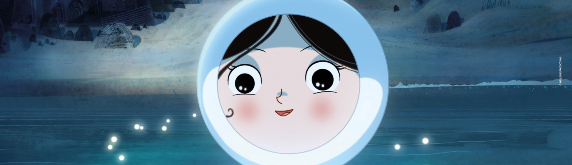 16 avril •  Le chant de la mer © Melusine Productions