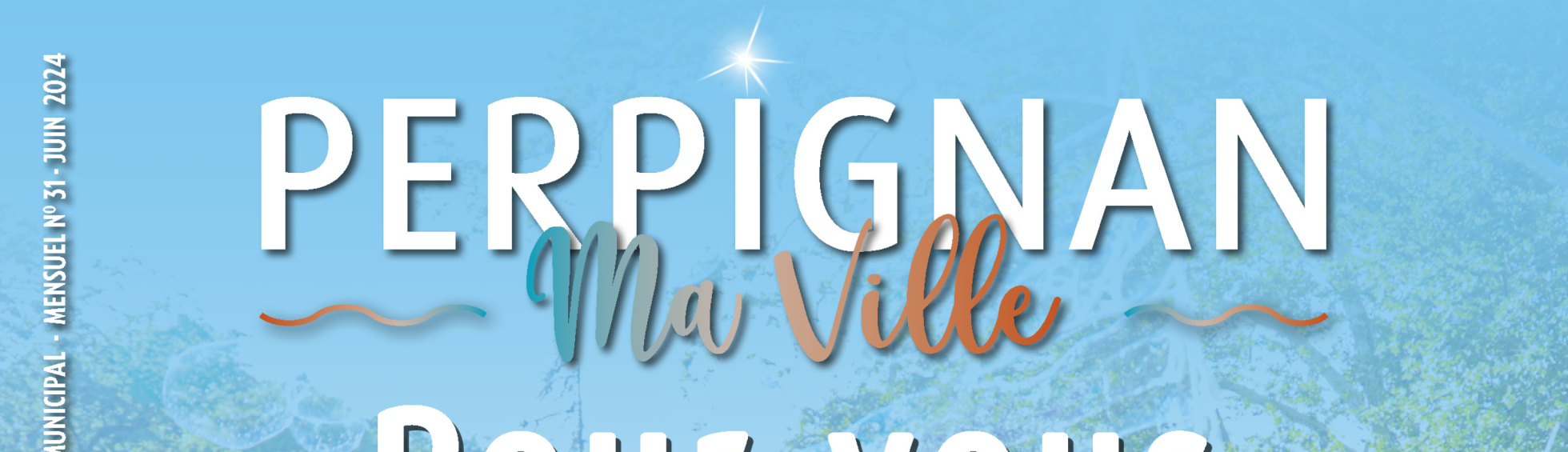 Perpignan ma Ville · N°31