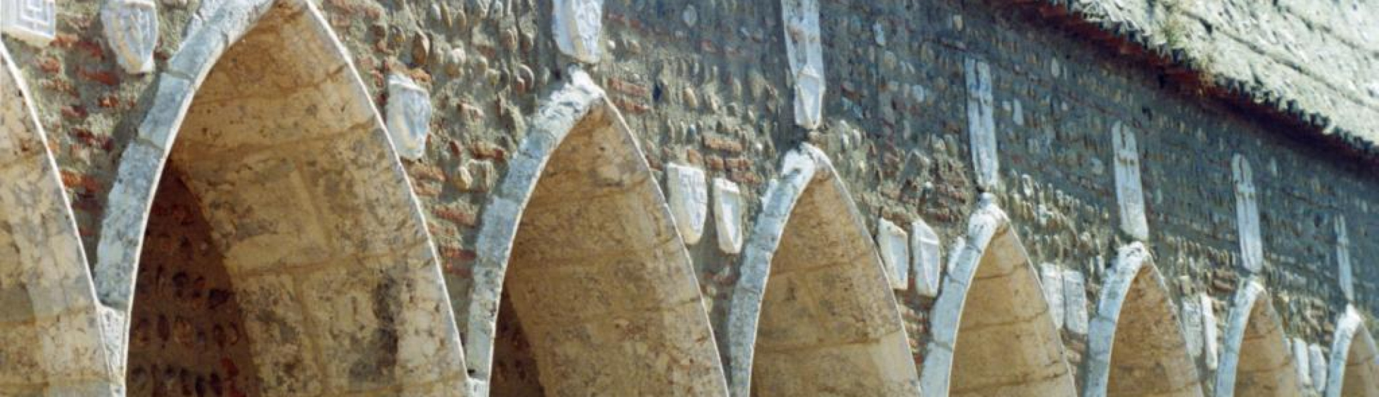 Itinéraire gothique court