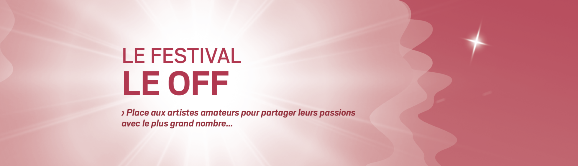 Le Festival, Le OFF