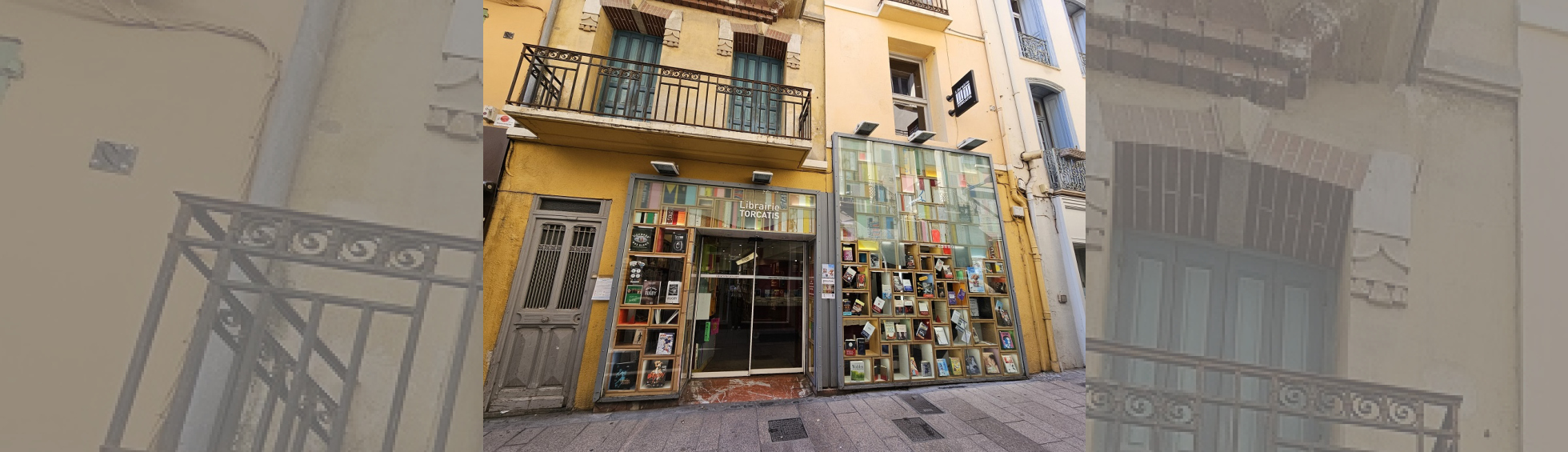 Photo N°2 : ATELIER D'ÉCRITURE : "LES CIELS VOLCANIQUES DE TURNER"