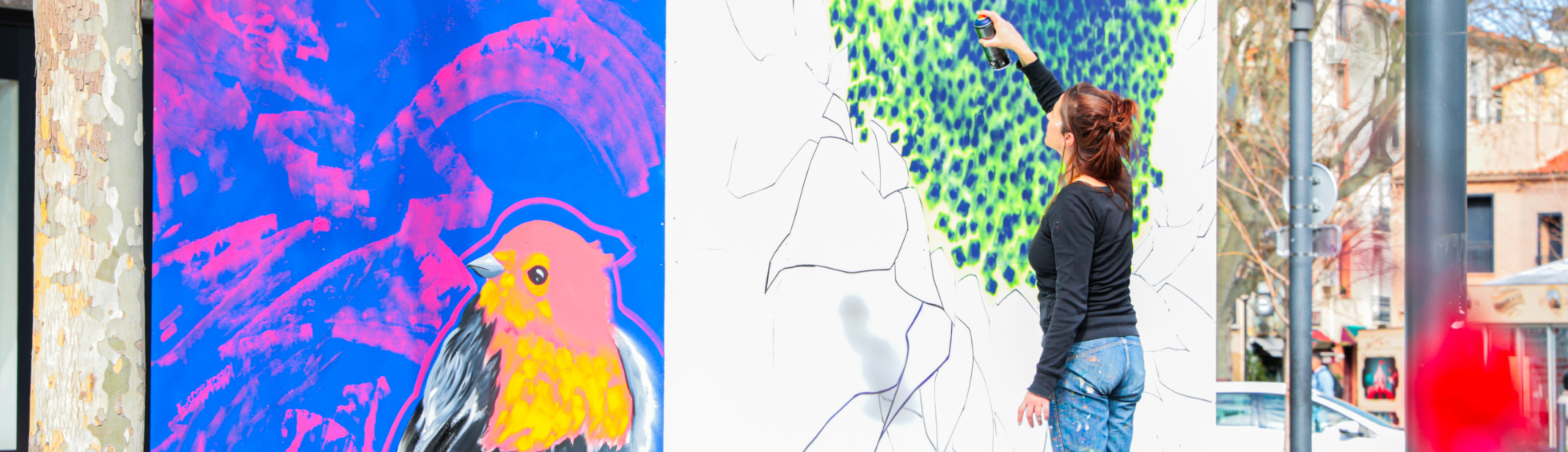 LUCCE · Galeries Lafayette