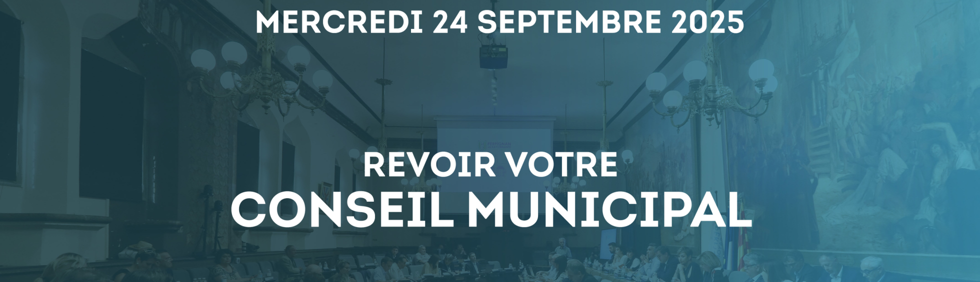 Séance du 24 septembre 2025