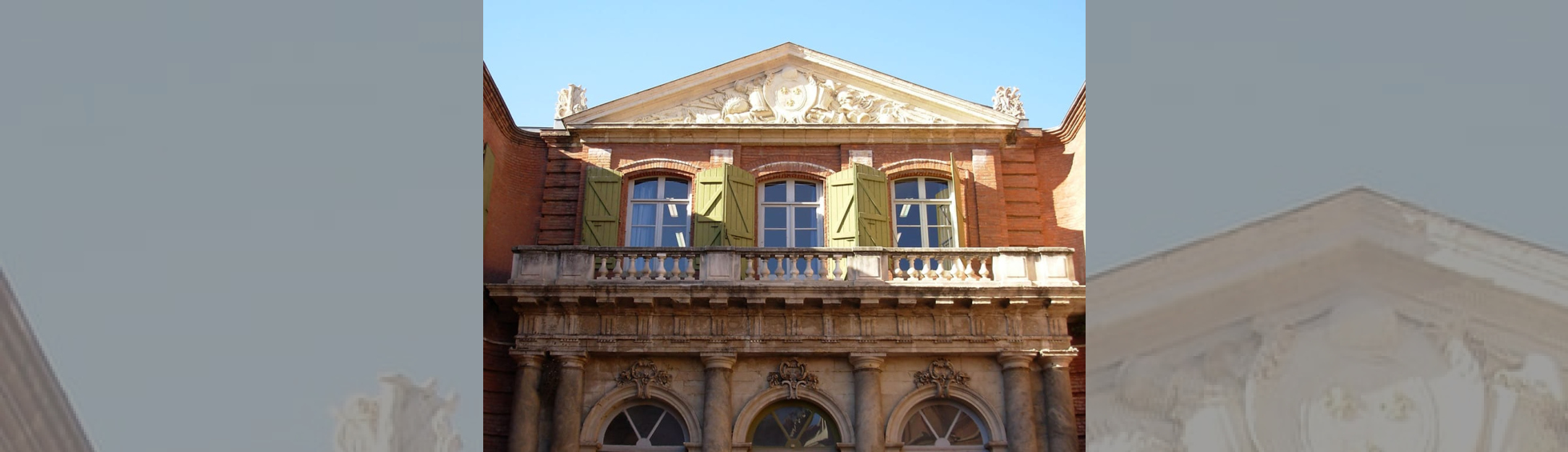 L'ancienne université