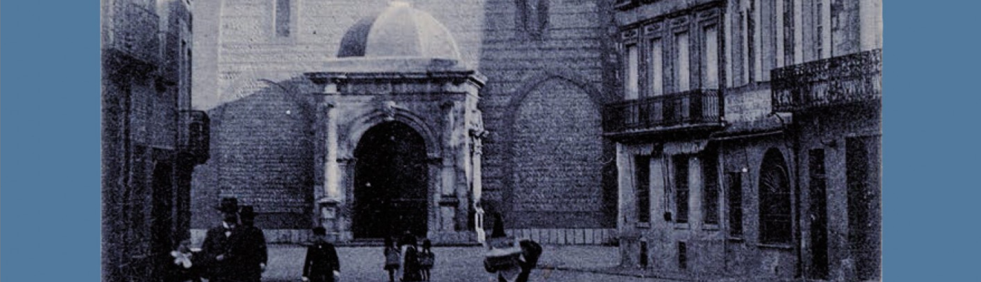 Histoire de Perpignan