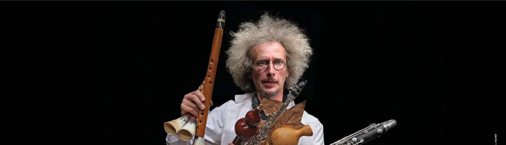 9 avril • Dans le vent • Spectacle musical © L. foudrot