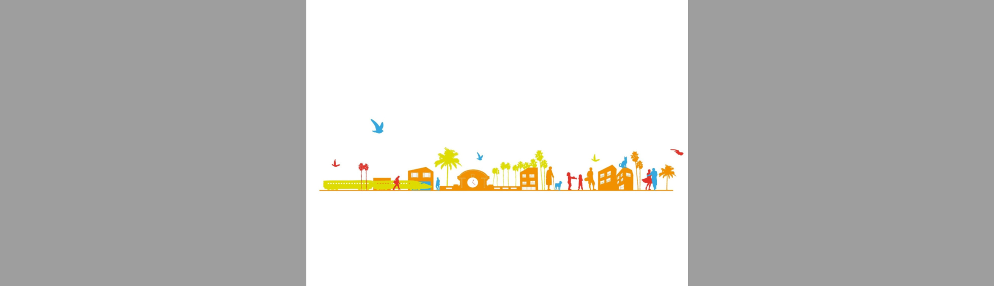 Photo N°1 : GASTRO GARE 4ᵉ EDITION