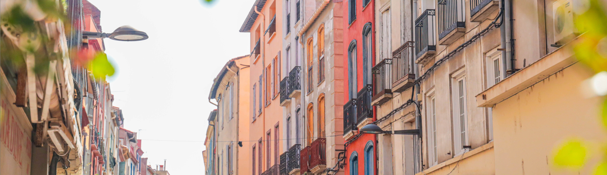 Installation d'activités commerciales Rue des Augustins
