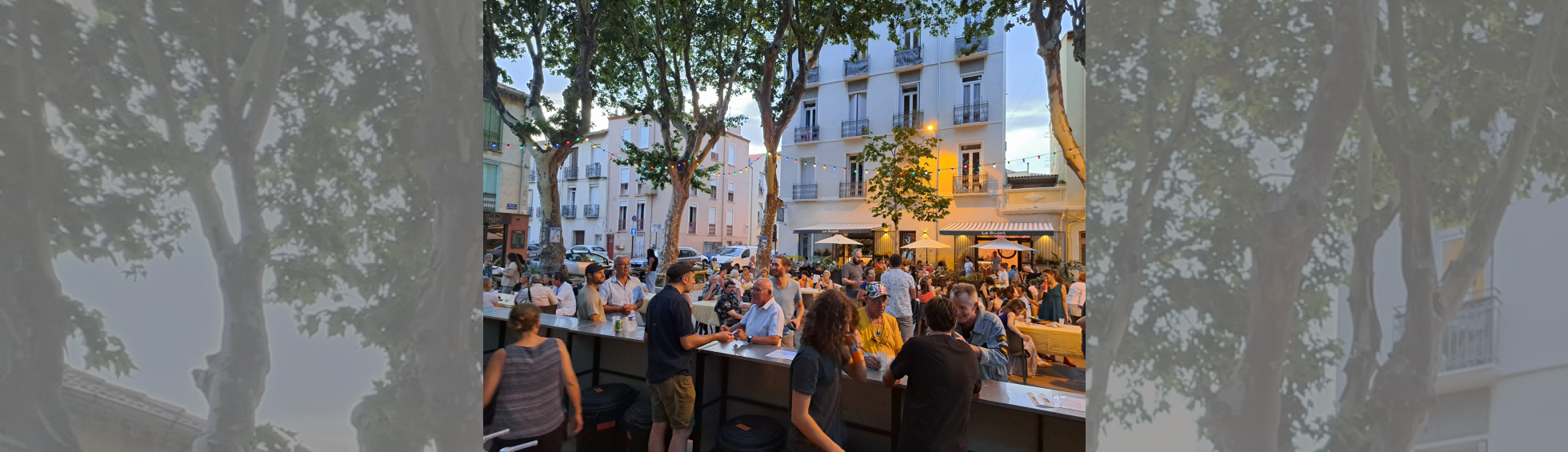 Photo N°1 : BAL TRAD AVEC LE CONSERVATOIRE