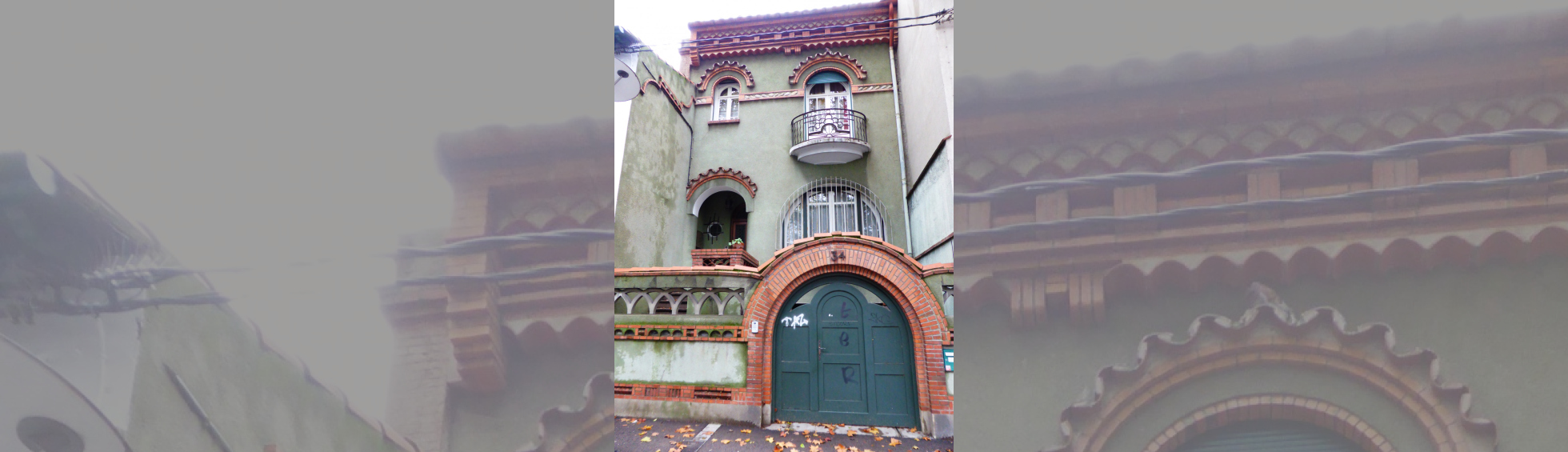 34 boulevard Jean Bourrat