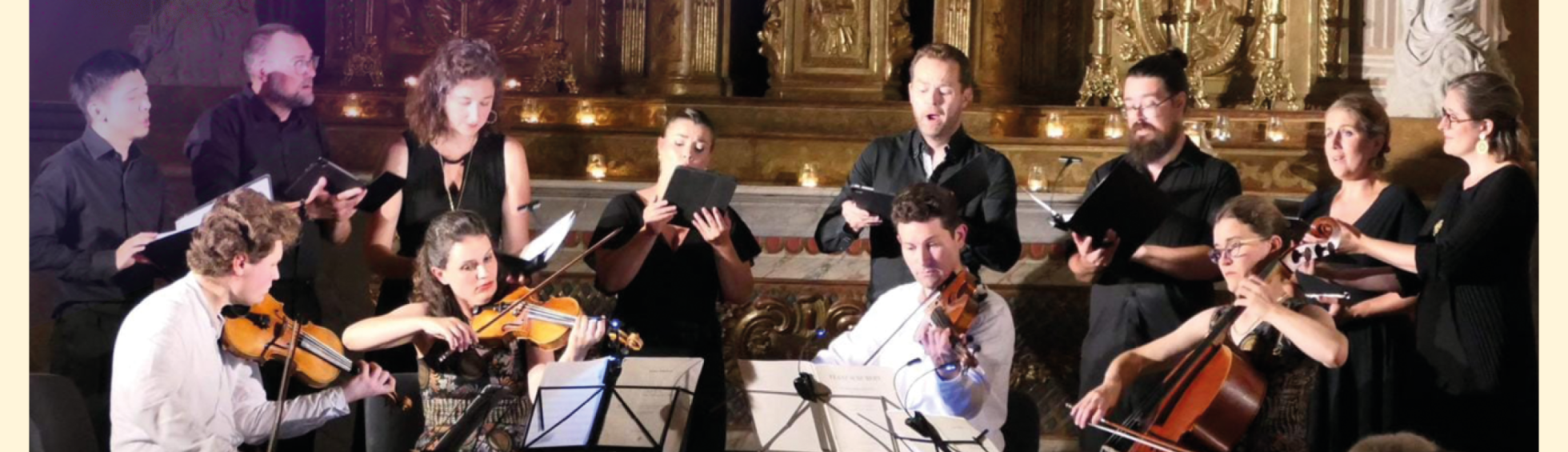 Libera me • Sam. 12 avril 2025