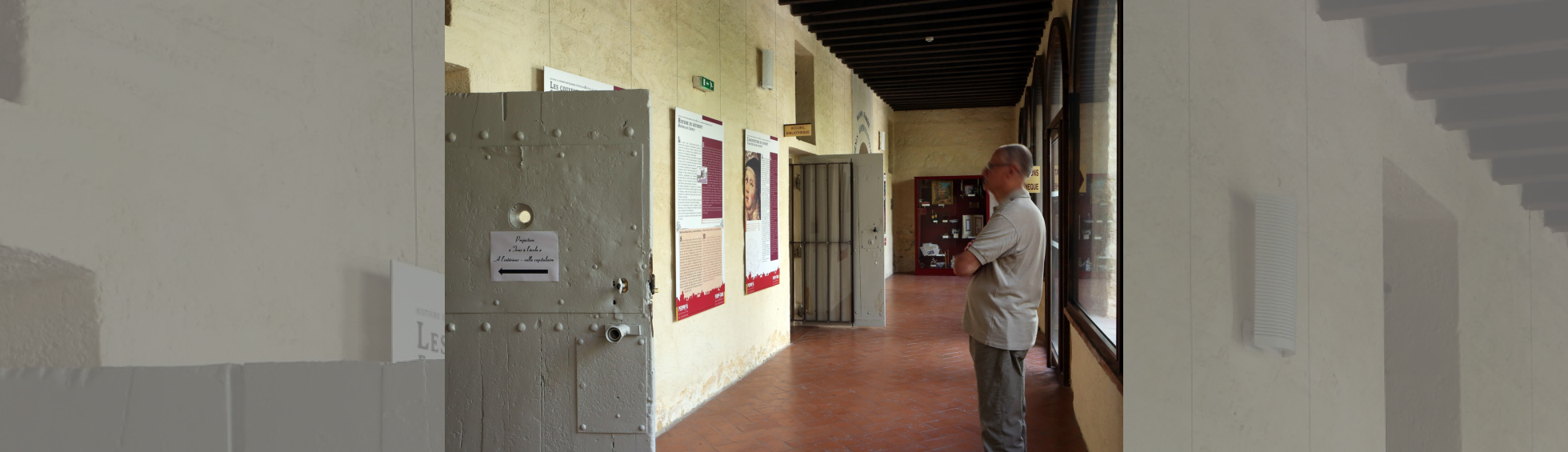 Centre National de Documentation des Français d’Algérie