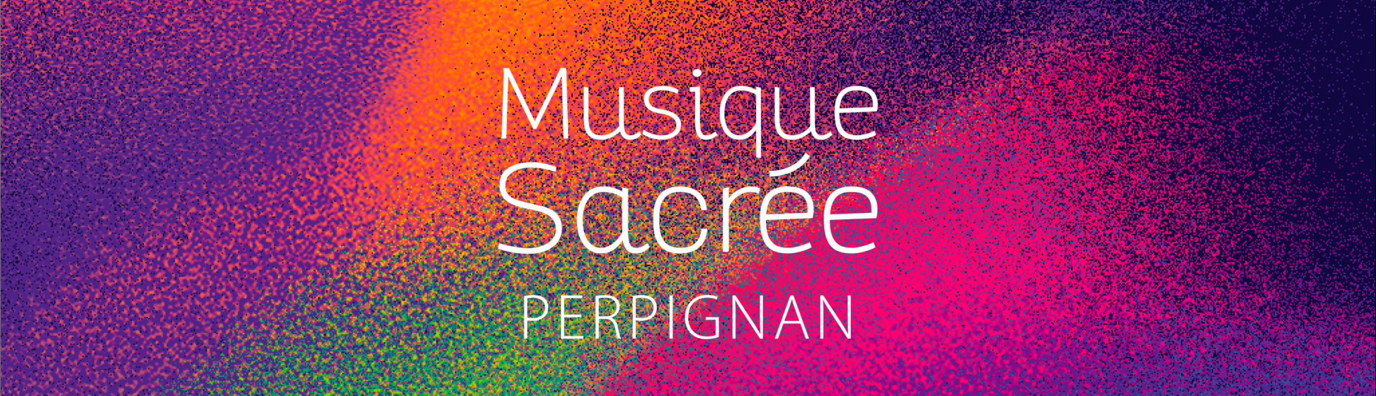 Musique Sacrée Perpignan