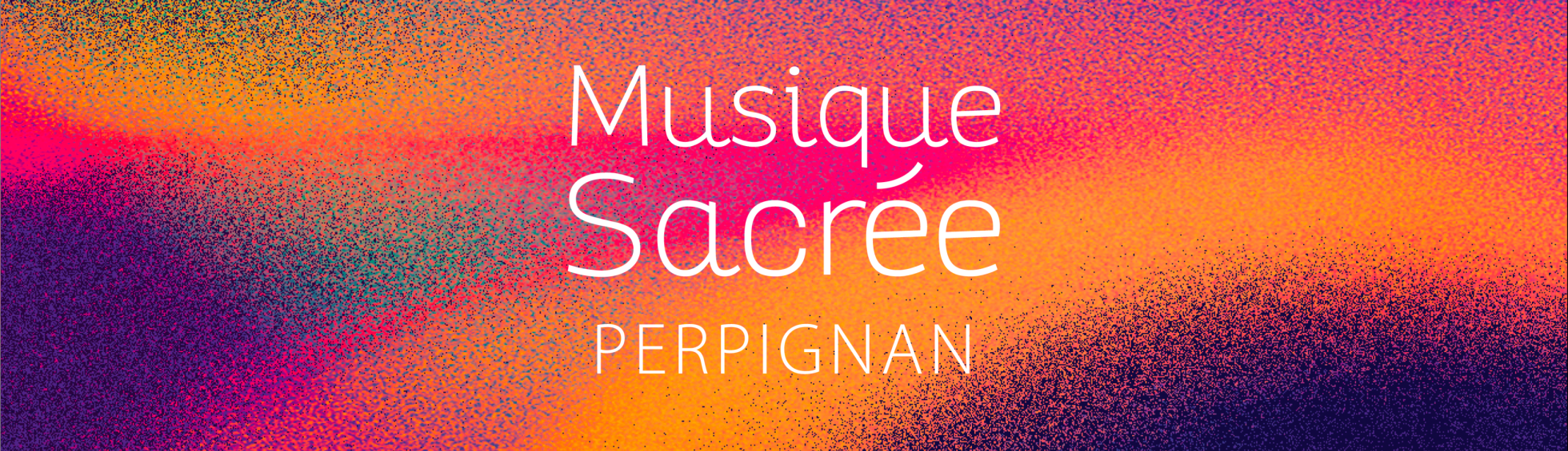 Musique Sacrée Perpignan