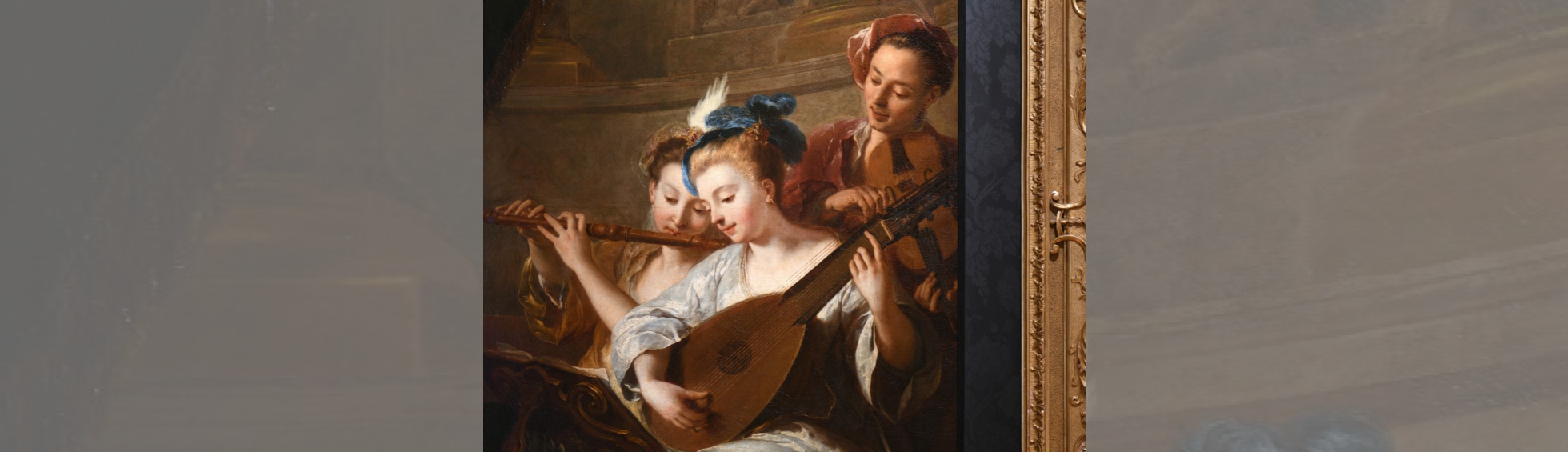 Photo N°1 : CONCERT DE MUSIQUE ANCIENNE