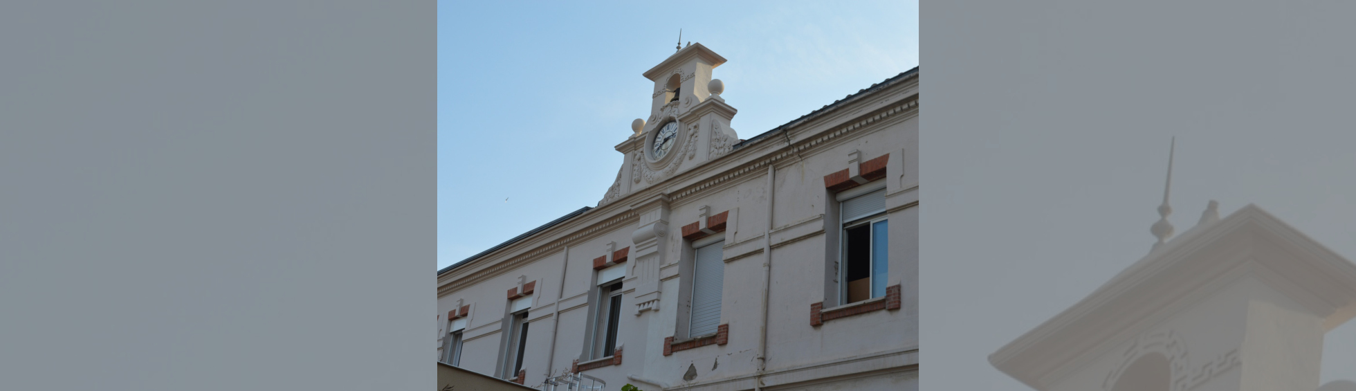 Groupe scolaire Jules Ferry