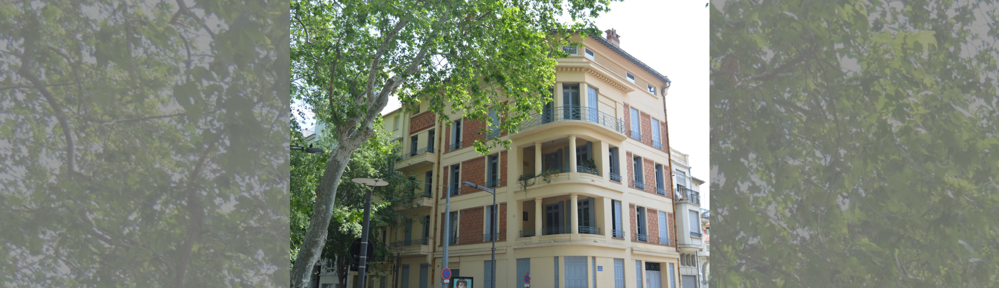 9 boulevard Jean Bourrat