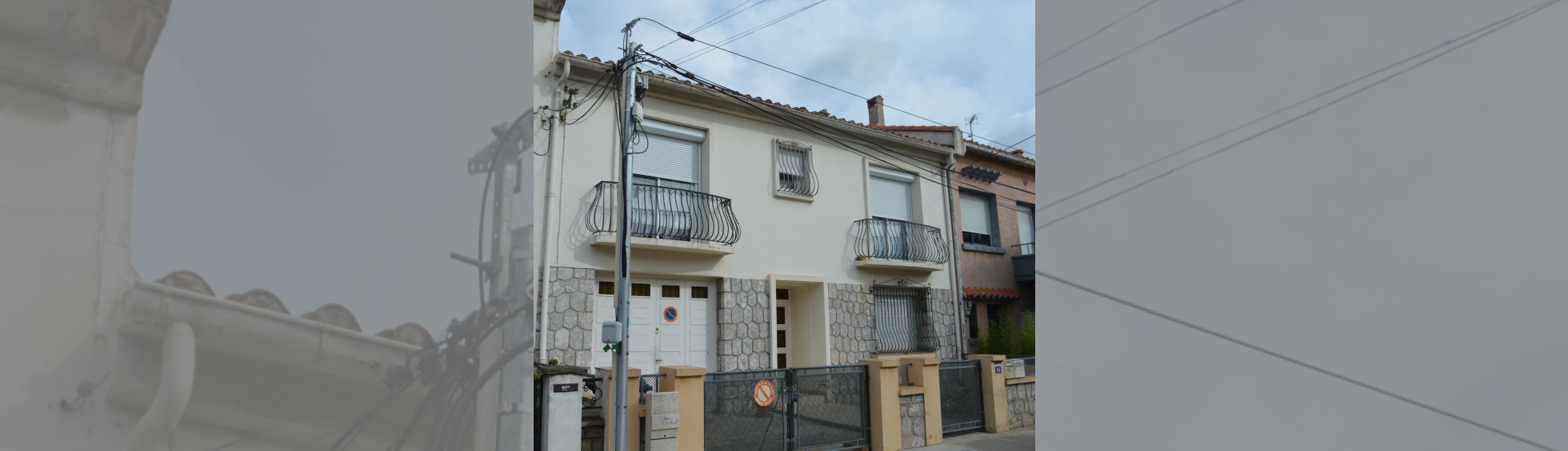 114 rue du Stadium 