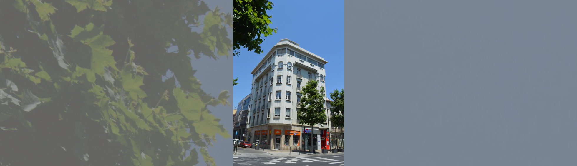 22 boulevard Clemenceau