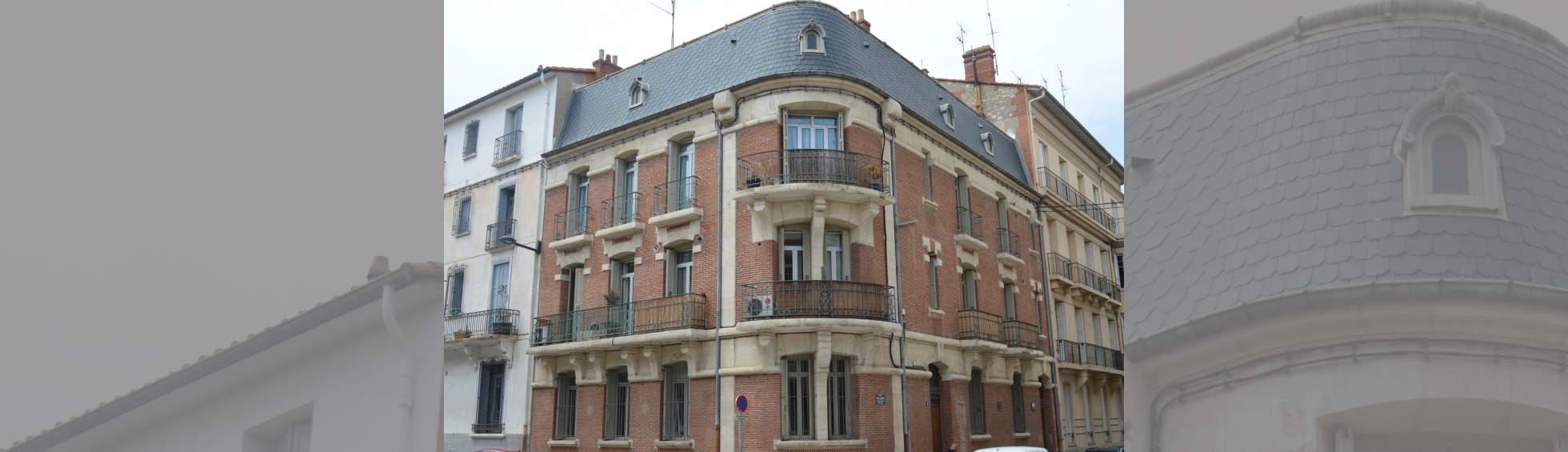 4 rue Pierre Talrich